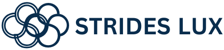 Strides Lux